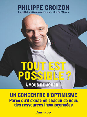cover image of Tout est possible ?